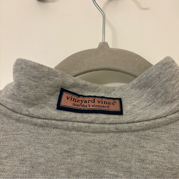 Vineyard Vines Shep Shirt Philadelphia Eagles Men’s M - Picture 3 of 5